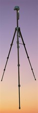 Tripod + Monopod 2 in 1 Professional Camera Stand 