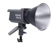 Aputure Amaran 100XS Bi-Color LED Light