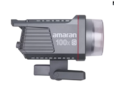 Aputure Amaran 100XS Bi-Color LED Light