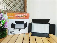  Apkina Pro LED 600 Photo & Video Light! 