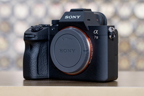 Sony A7iii Sony Lenses For A7siii Sony A7siii Sony A7 Price ILCE