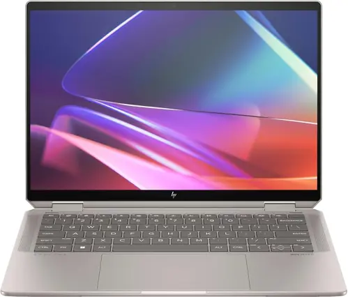 HP Spectre x360 14T Intel® Core™ Ultra 7 155H 32GB DDR5 2TB SSD, Intel® Arc™ Graphics, Windows 11 Home, Backlit KB 14" 3K UWVA OLED Touchscreen Display Windows 11, With Hp Stylus Pen | Sahara Silver. 