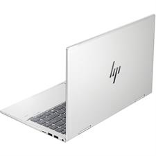 HP ENVY x360 2-in-1 14-ES1013DX Laptop | Intel® Core™ 5 processor 120U 8GB 512GB SSD Backlit KB Fingerprint Reader 14" FHD Touchscreen Windows 11 | Natural Silver
