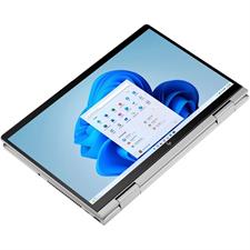 HP ENVY x360 2-in-1 14-ES1013DX Laptop | Intel® Core™ 5 processor 120U 8GB 512GB SSD Backlit KB Fingerprint Reader 14" FHD Touchscreen Windows 11 | Natural Silver