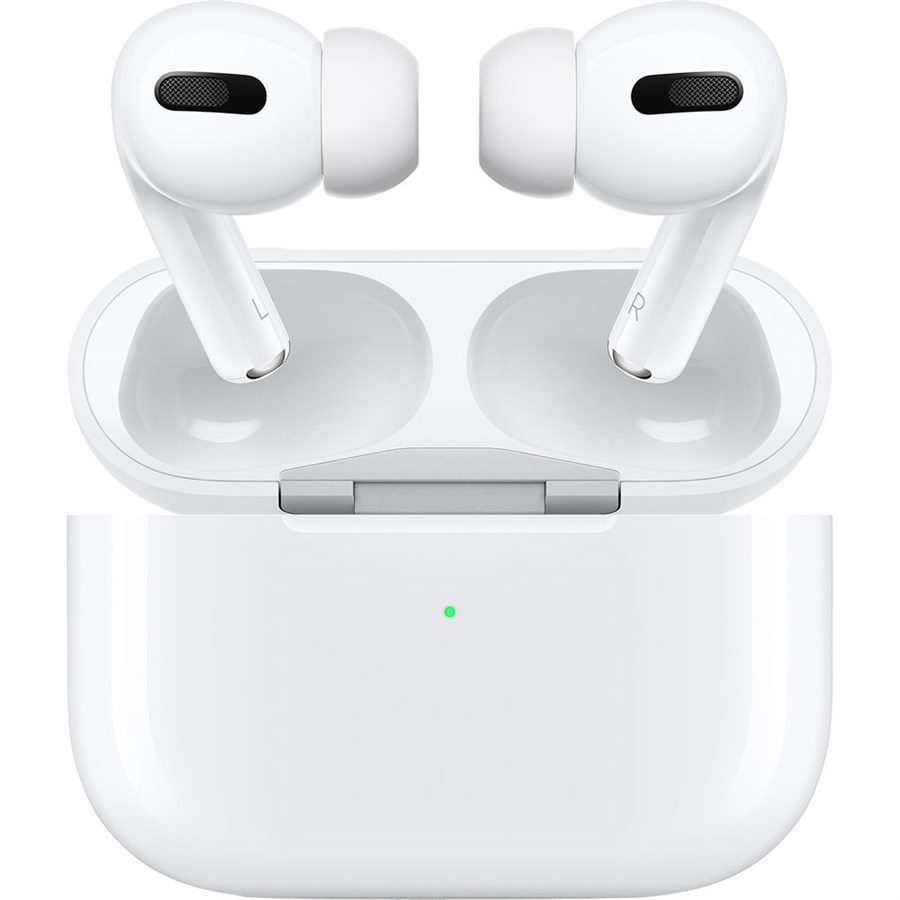 Charging Case What Is So Good About Airpods Apple AirPods Pro