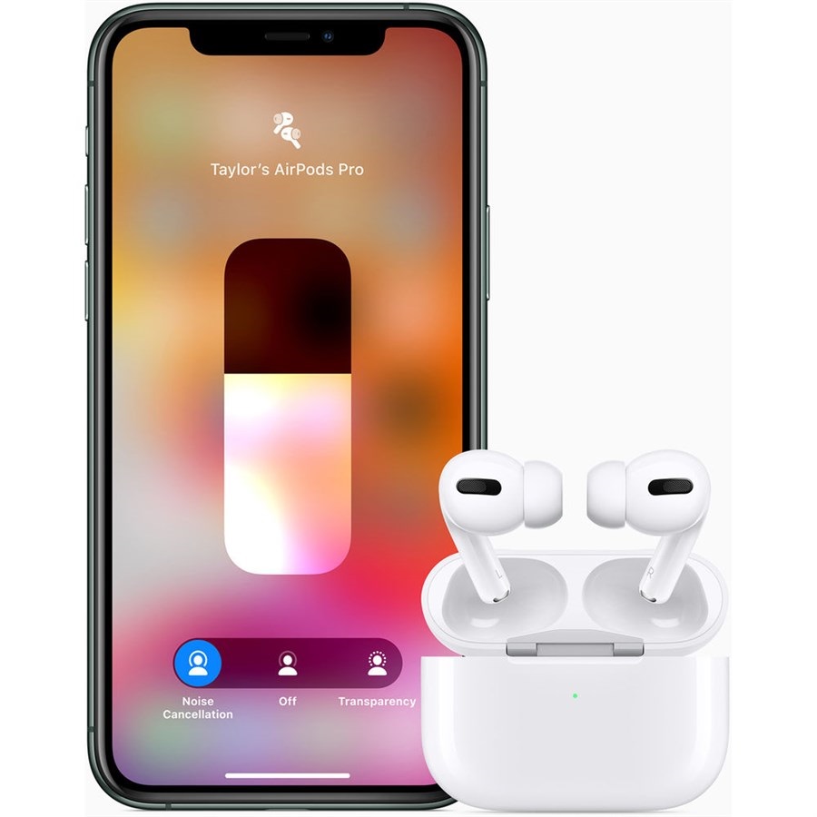 Apple AirPods Pro MLWK3JA ストラップ+イヤホンジャック Apple