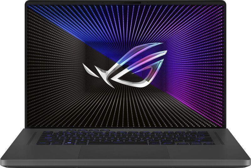 ASUS ROG Zephyrus G16 GU603 - Raptor Lake - 13th Gen Core i7 13620H ...