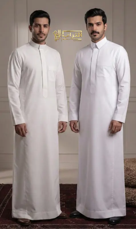 Most Premium Jubba 