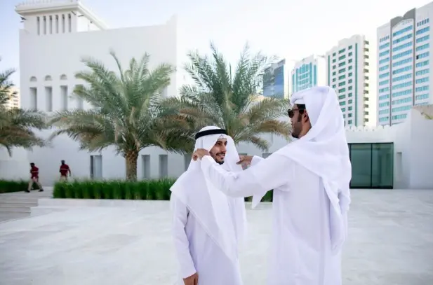 Discover the Elegance of Saudi Thobe: Your Ultimate Guide from Al Turab