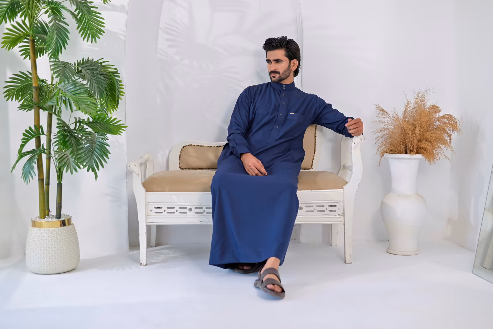 Al-Turab Authentic Arabic Attire