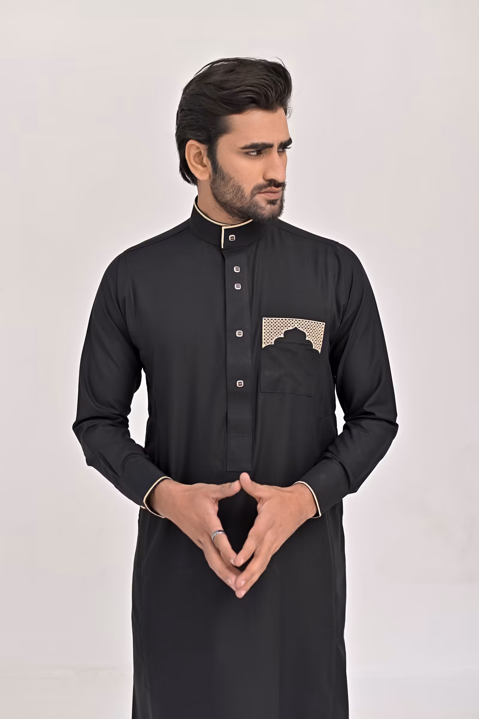Al-Turab Authentic Arabic Attire