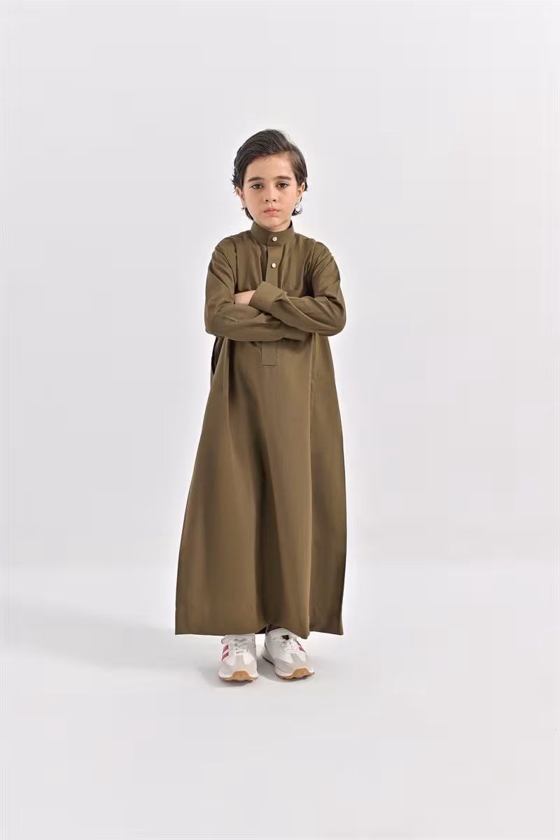 Al-Turab Authentic Arabic Attire