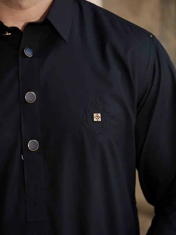 HAMZA (The Lion) Premium Shalwar Kameez by Al-Turab Eastern 