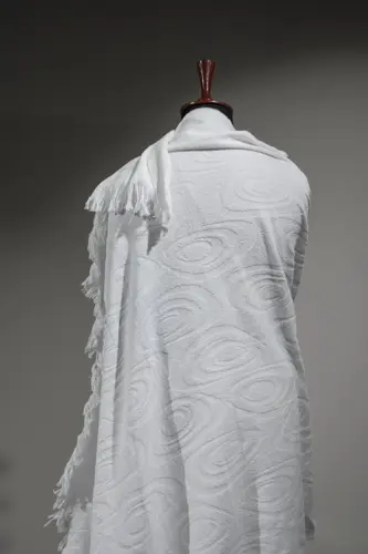 Al-Turab Premium-Line (Adult Ihram 43 x 86) Signature 