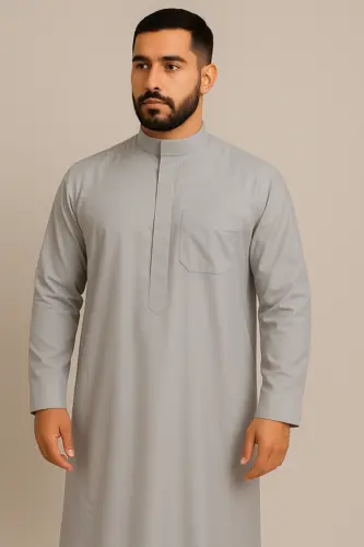 SAUDI THOBE (Basic)