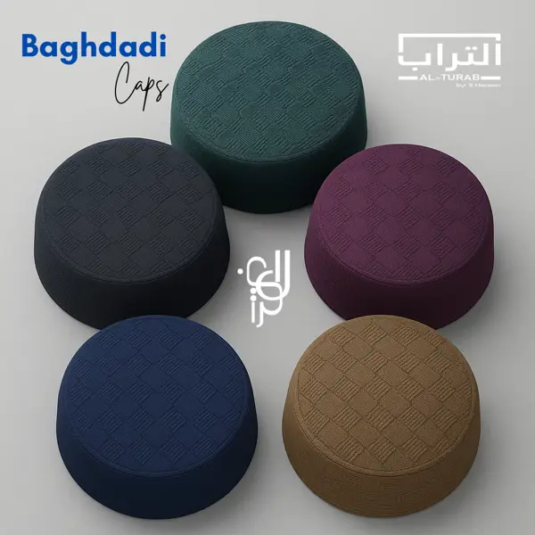 Baghdadi Cap