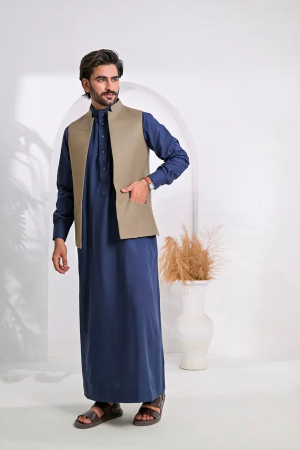Saudi Vest