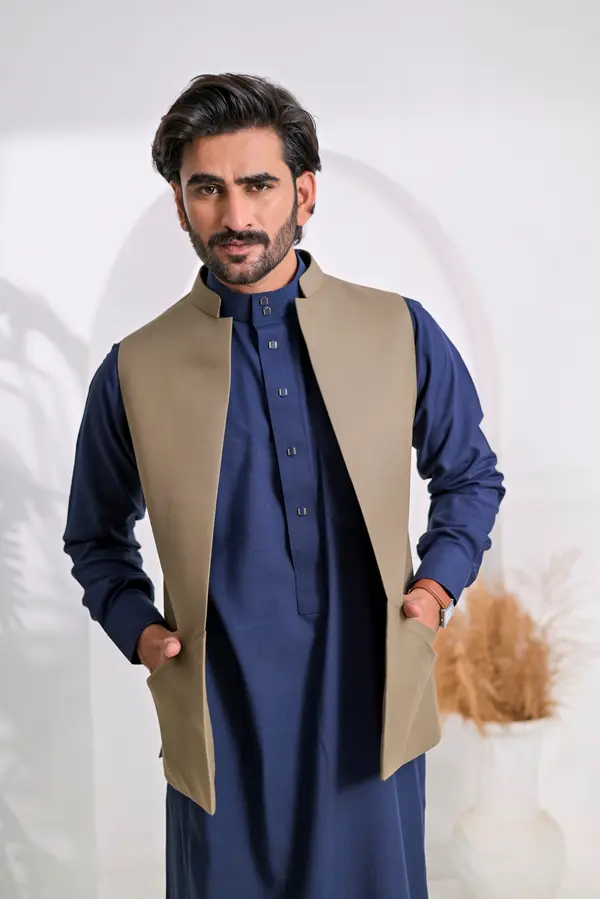 Saudi Vest