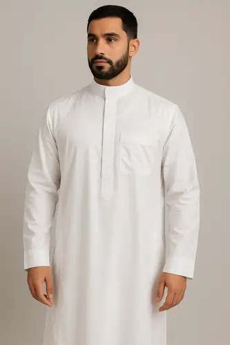 SAUDI THOBE (Basic)