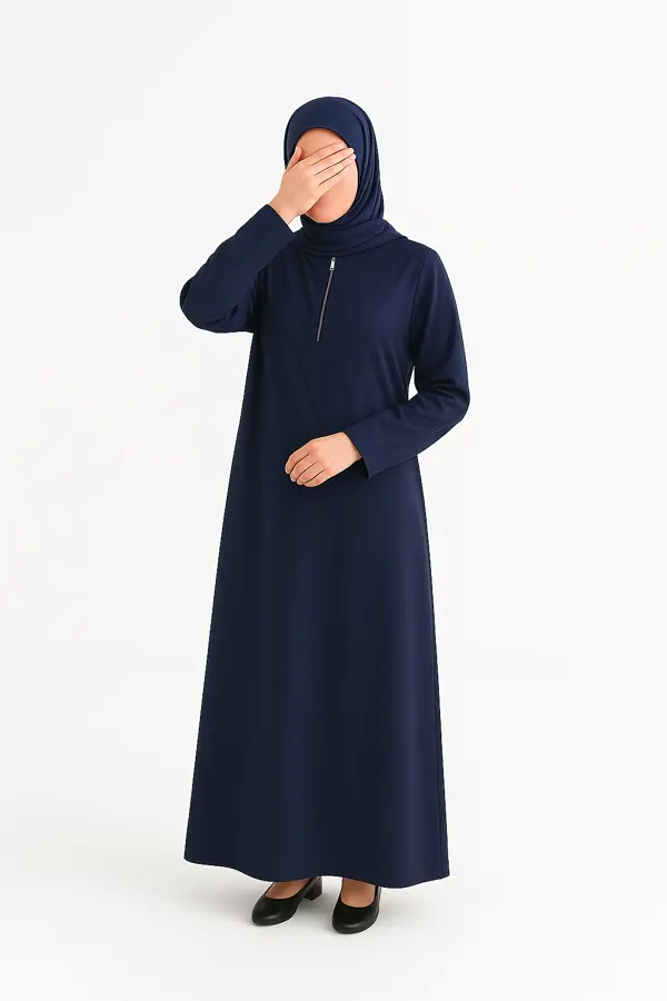 Abaya Shahjhan's - Classic