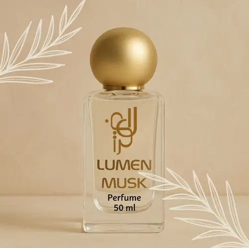 LUMEN Musk (50ml) Pro Arabic