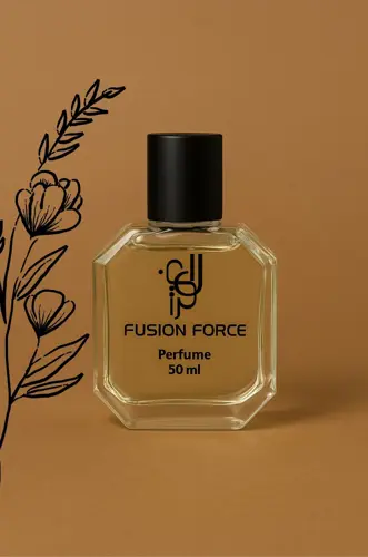 Fusion Force (50ml) Pro CLONE