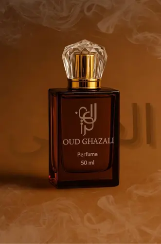 Al-Turab GHAZALI OUDH Perfume 50ml