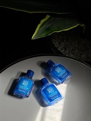 Liquide Soap Non-Fragrance Special for UMRAH & HAJJ