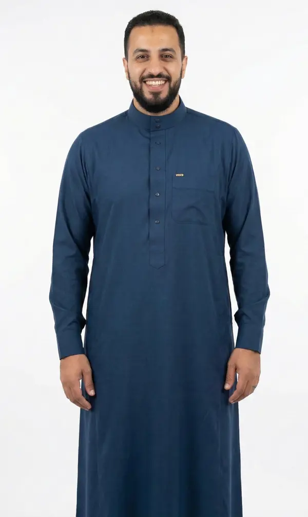 Premium SAUDI THOBE - Jubba