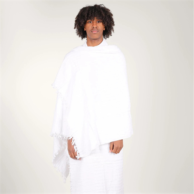 Erada G-Line (Adult Ihram 45 x 90) Signature Article