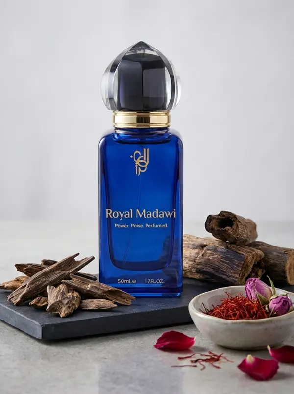 Royal MADAVI 50ml Royal Arabic Feel