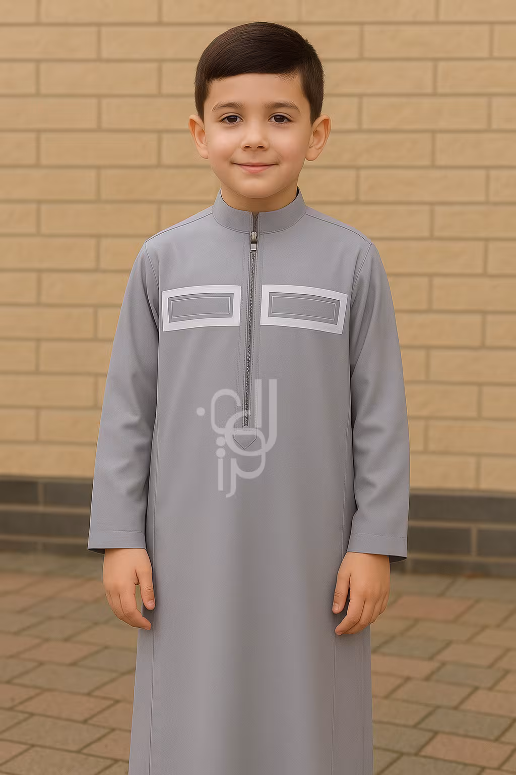 Al-Turab Authentic Arabic Attire