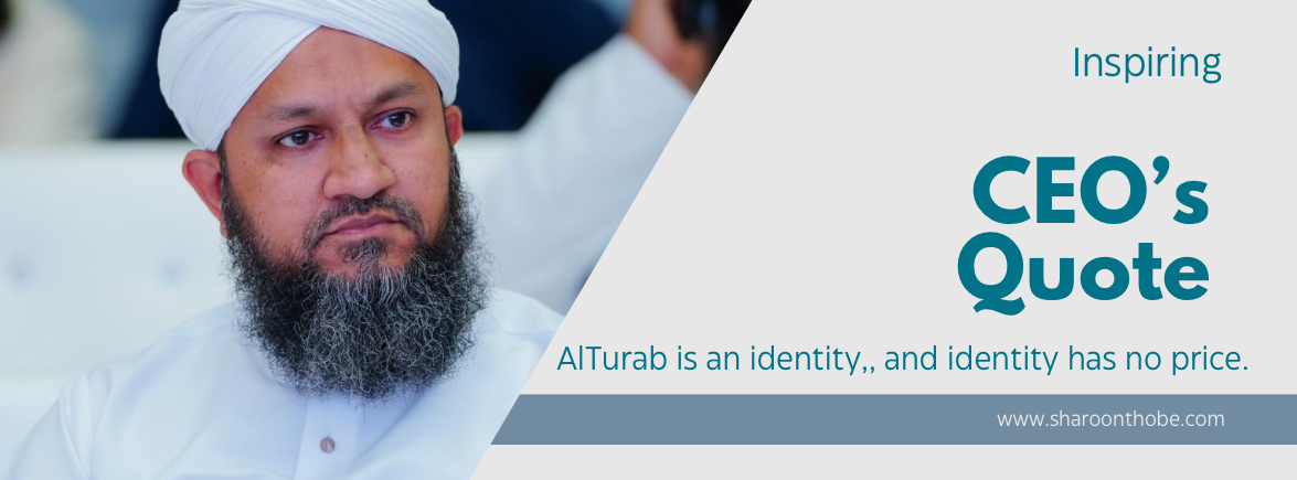 Al-Turab Authentic Arabic Attire