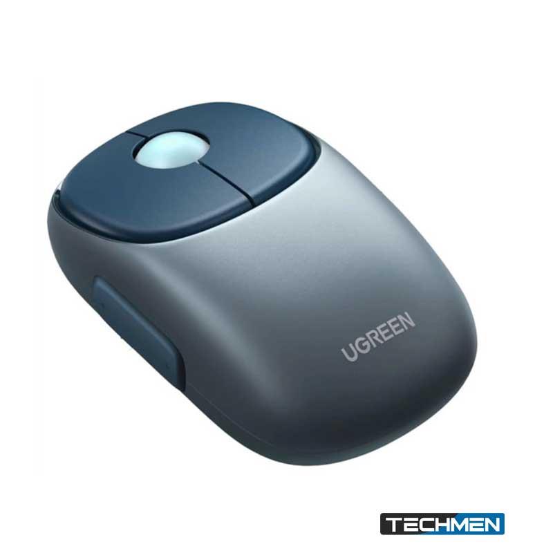 UGREEN FUN+ Wireless Mouse price in Pakistan | Techmen