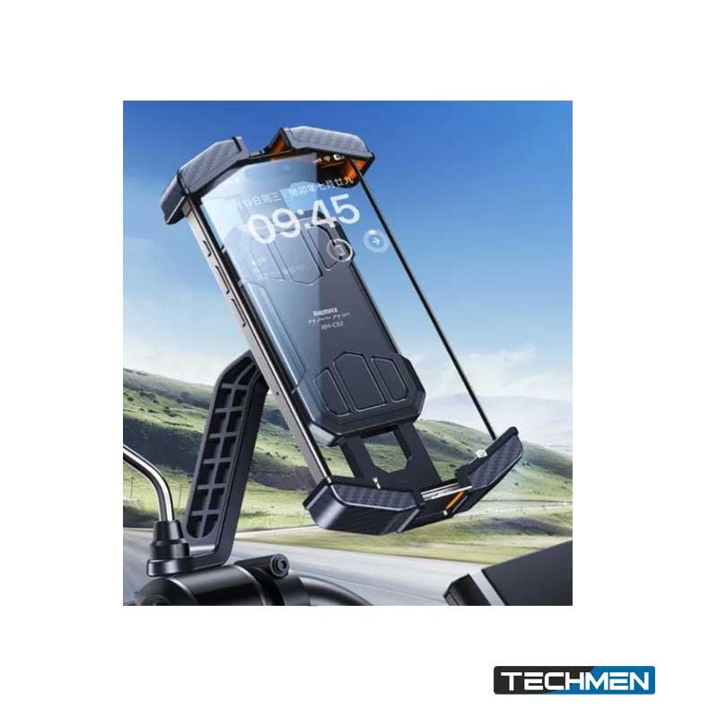 Remax RM-C52 Motorcycle Phone Holder