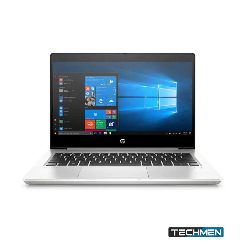 HP ProBook 430 G7 Ci5 10th Gen Laptop Price in Pakistan | Techmen