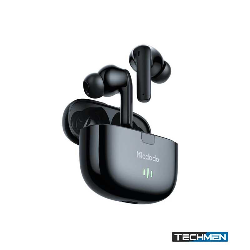 Mcdodo HP-2781 TWS Earbuds Earphones (Black)