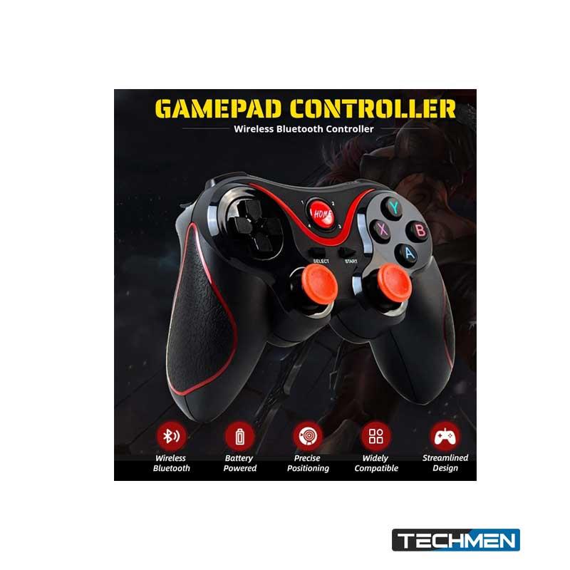 Wireless Gamepad Joystick Price For Mobile XBox 360 Wireless Gamepad