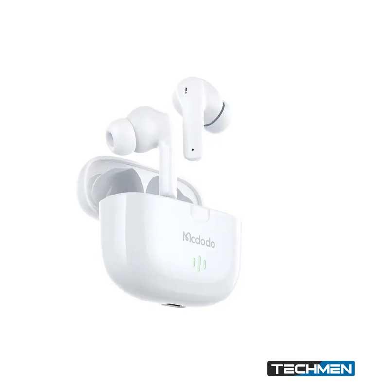 Mcdodo HP-2780 TWS Earbuds Earphones (White)