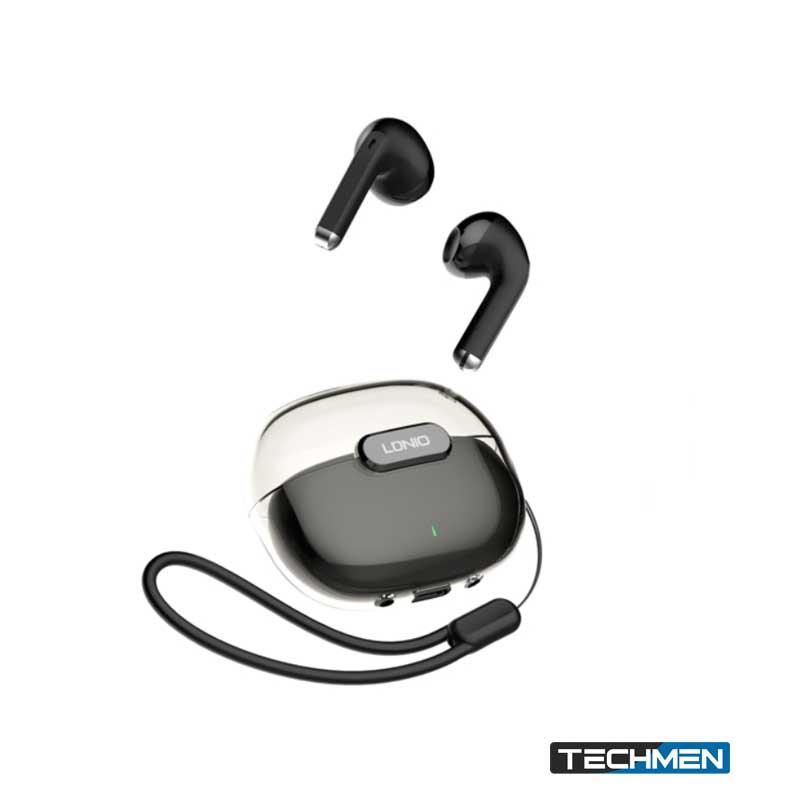 Ldnio T03 Wireless Stereo BT 5.3 Gaming Earbud Earphone