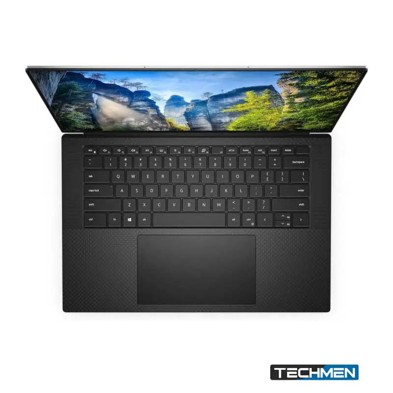 Dell Precision 5550 Ci7 10th Gen Used Workstation | Techmen