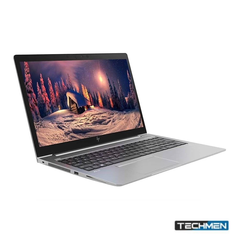 Hp Laptop Core I7 8th Generation Price In Pakistan HP EliteBook