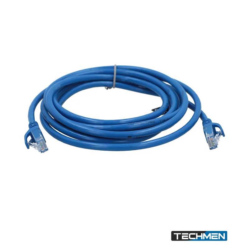 CAT 6 UTP LAN Patch Cable – 5 Meter