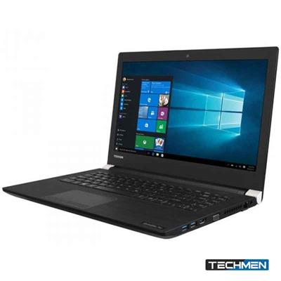Toshiba A40D CI5 7th Gen 8GB Ram 256GB SSD 14" Display (used)