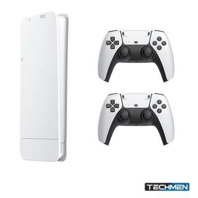 M15 2.4G Dual Wireless Game Console – 4K, 20K Games