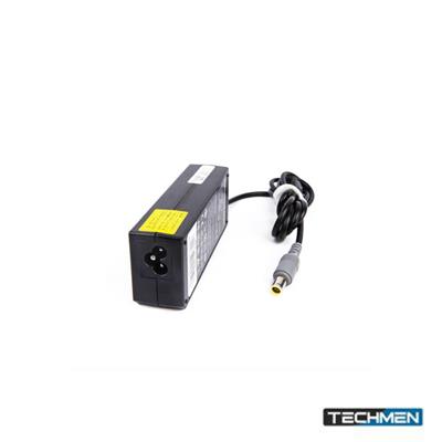 LENOVO 20V 4.5A C/P ROUND PIN YELLOW AND GRAY 90W Laptop Charger