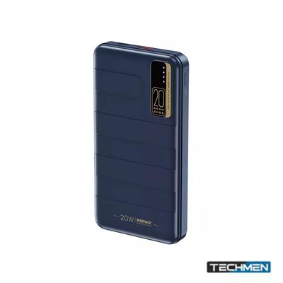 REMAX RPP-316 20000mAh Noah Series Power Bank with PD20W+QC22.5W Fast Charging