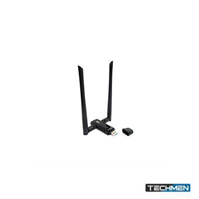 Alfa Dual Antenna 300MB WiFi USB Adapter