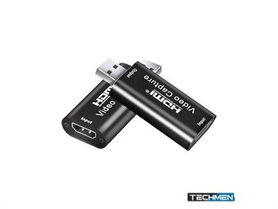 USB 3.0 HDTV Graphic Card for 4-Monitor Setup