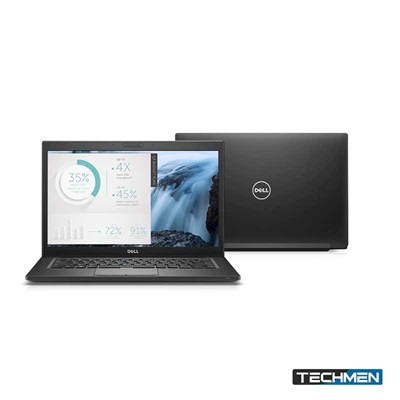 Dell Latitude E7480 CI5 6th Generation - Black (Used)